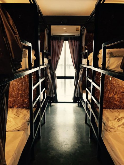 pho hostel