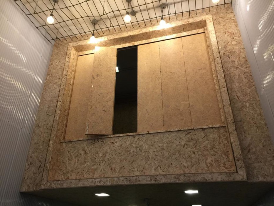 pho hostel