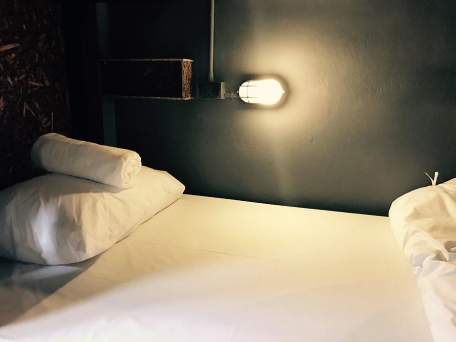pho hostel