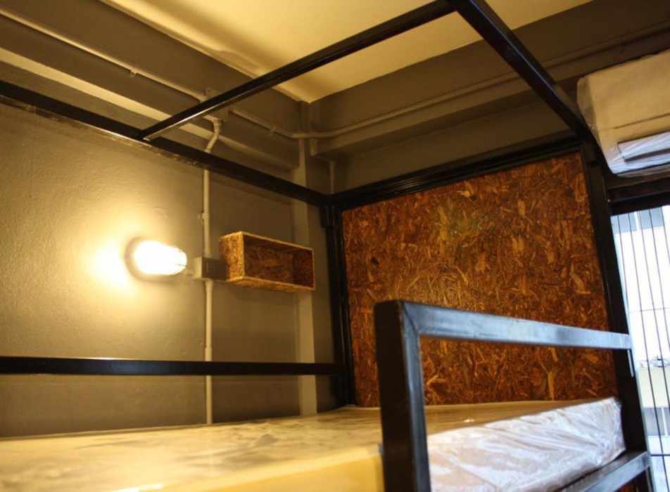 pho hostel
