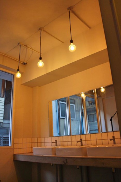 pho hostel