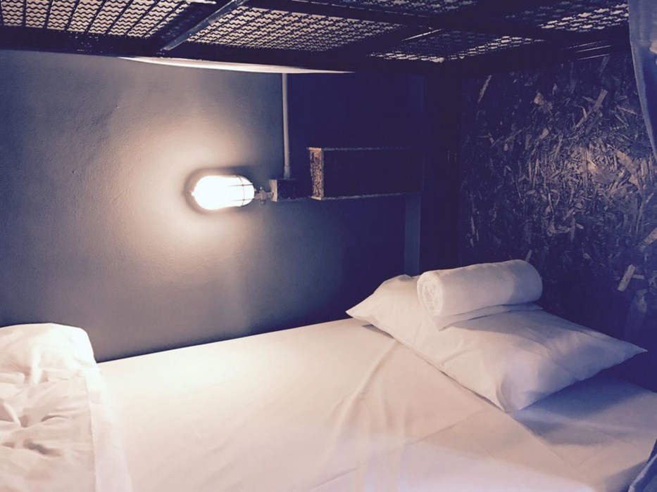 pho hostel