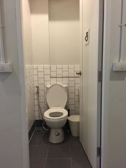 pho hostel