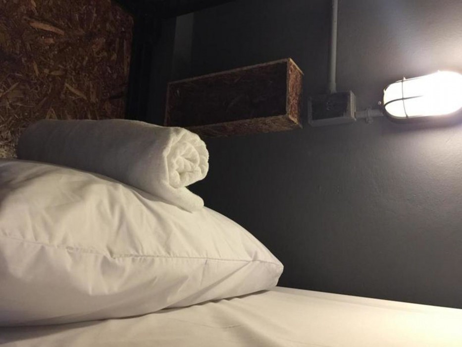 pho hostel