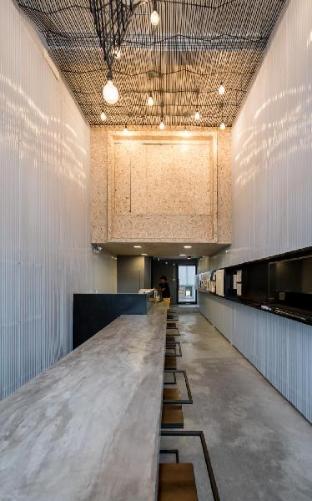 pho hostel