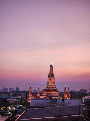 pho hostel