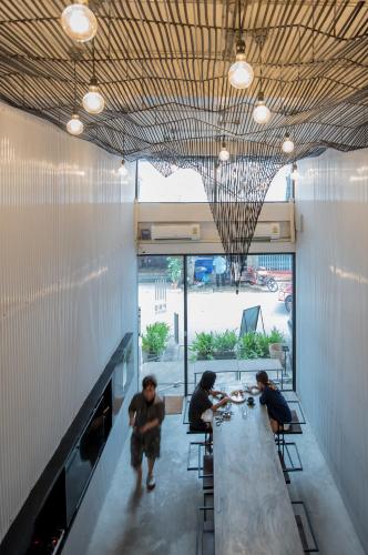 pho hostel