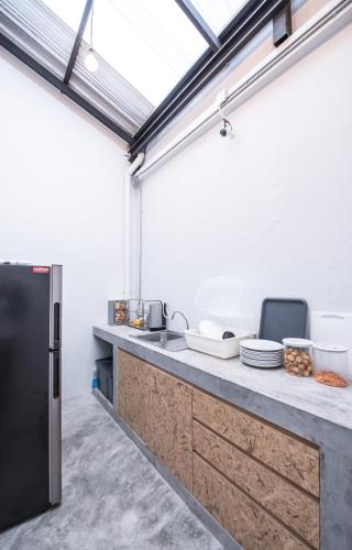 pho hostel