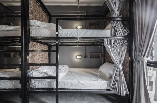 pho hostel