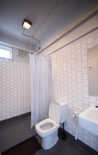 pho hostel