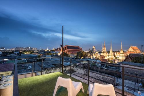 pho hostel