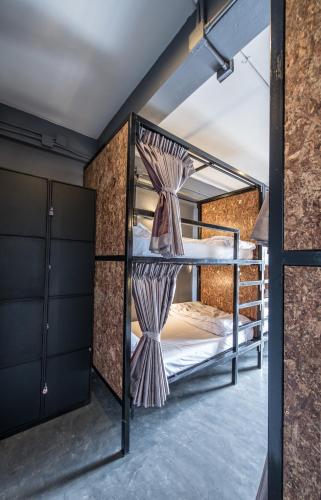 pho hostel
