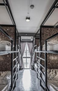 pho hostel