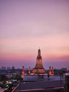 pho hostel