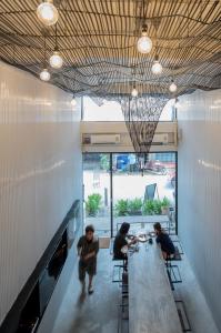 pho hostel