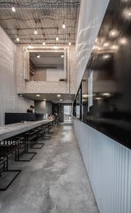 pho hostel