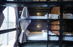 pho hostel