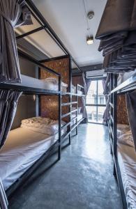 pho hostel