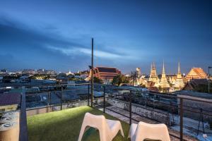 pho hostel