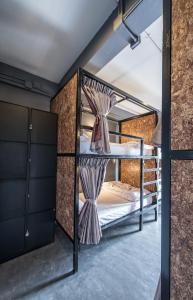 pho hostel