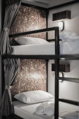 pho hostel