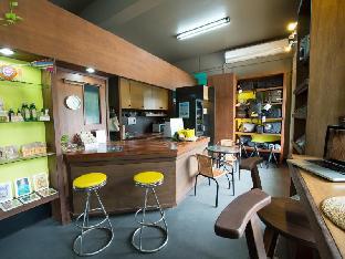 60 Bluehouse - Hostel,Chiang Mai Province>>Chiang Mai,2 star