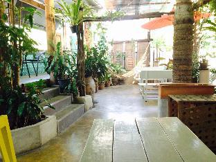60 Bluehouse - Hostel,Chiang Mai Province>>Chiang Mai,2 star