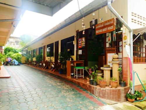 Orchid House,Chiang Rai Province>>Chiang Rai,3 star