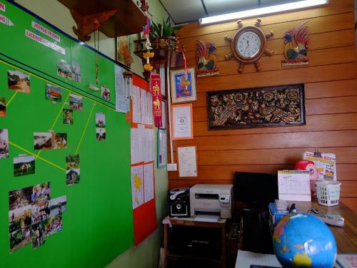 Orchid House,Chiang Rai Province>>Chiang Rai,3 star