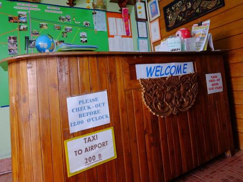 Orchid House,Chiang Rai Province>>Chiang Rai,3 star