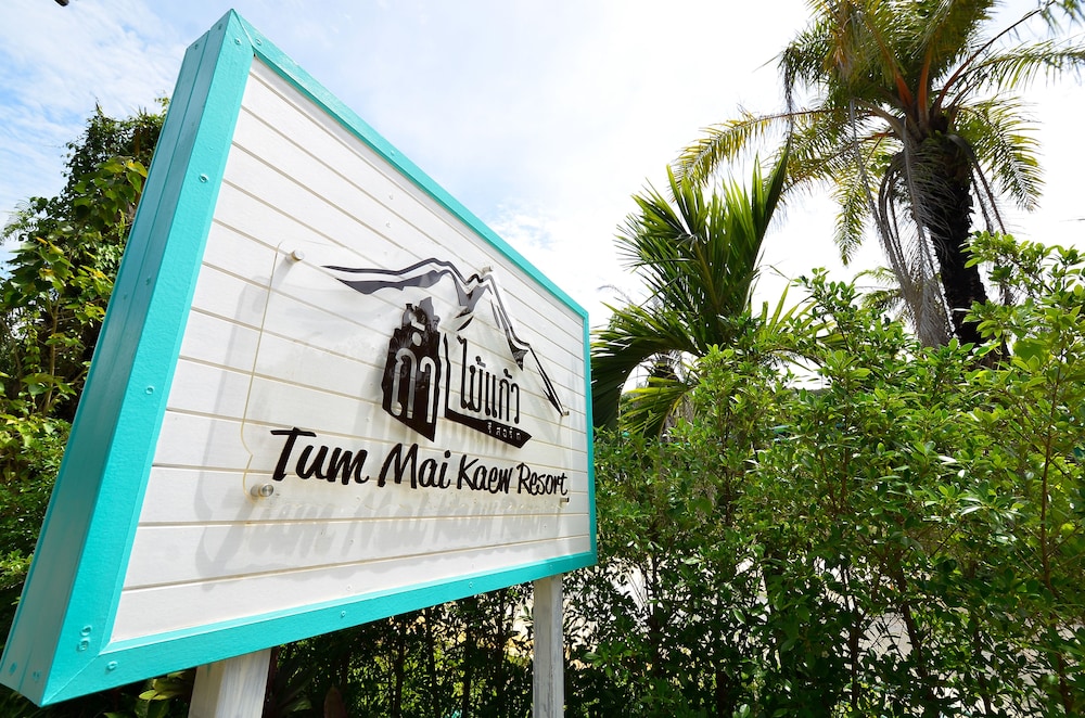 tum mai kaew resort