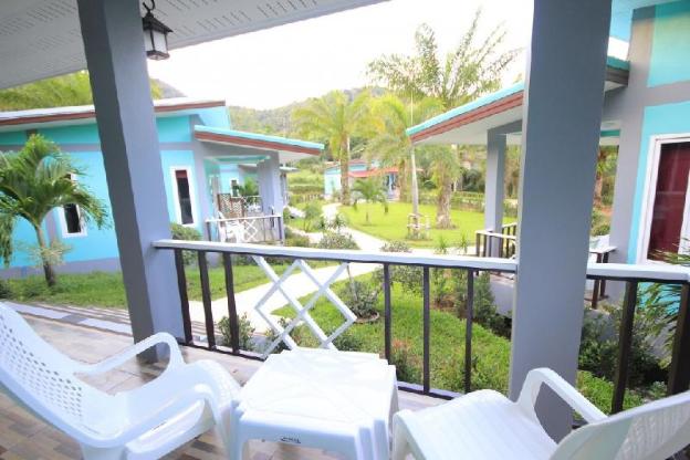 tum mai kaew resort