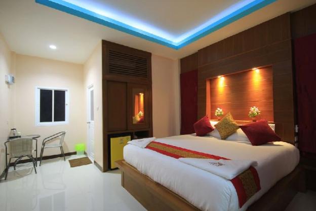 tum mai kaew resort