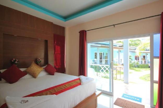 tum mai kaew resort
