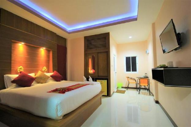 tum mai kaew resort