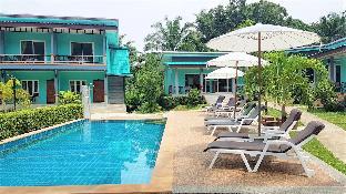 tum mai kaew resort