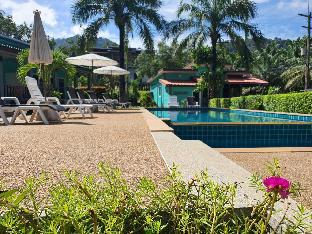 tum mai kaew resort