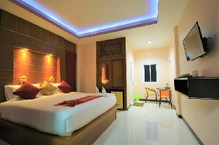 tum mai kaew resort