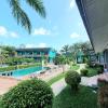 tum mai kaew resort