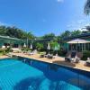 tum mai kaew resort