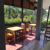 tum mai kaew resort