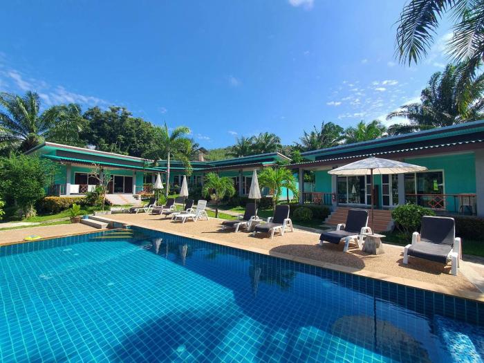 tum mai kaew resort