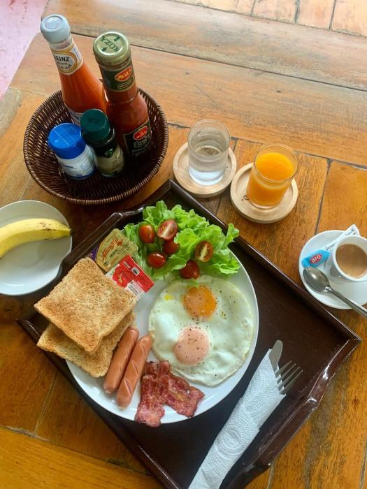 tum mai kaew resort