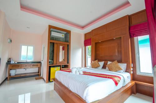 tum mai kaew resort