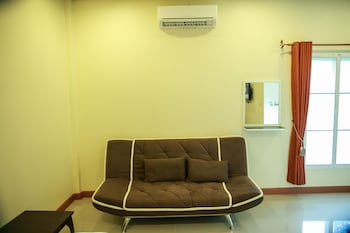 khao hin tang resort