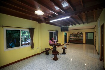 khao hin tang resort