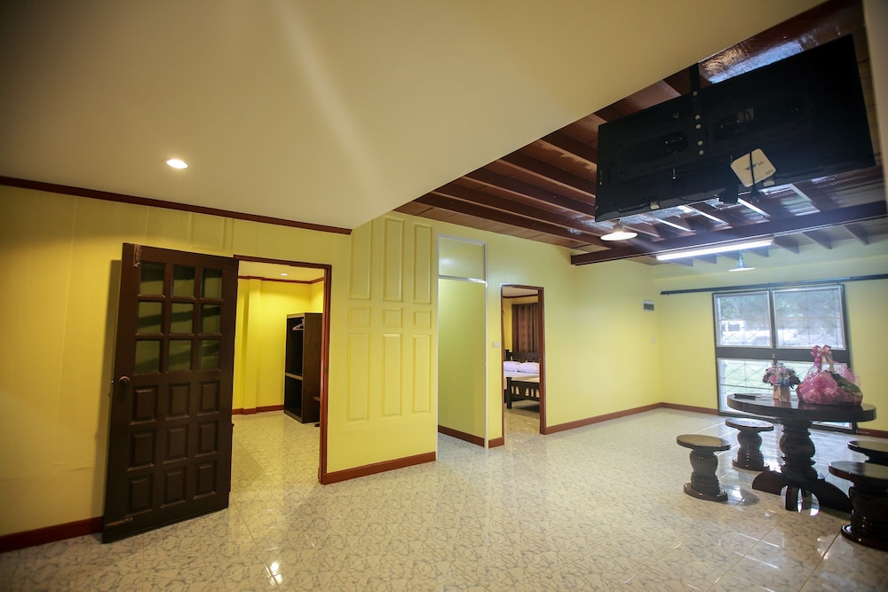 khao hin tang resort