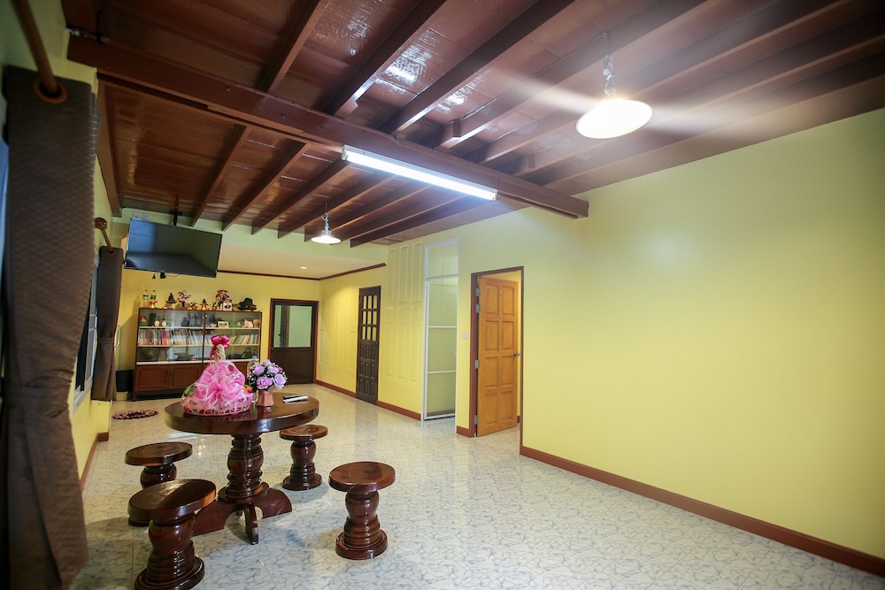 khao hin tang resort