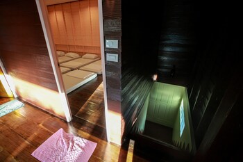 khao hin tang resort