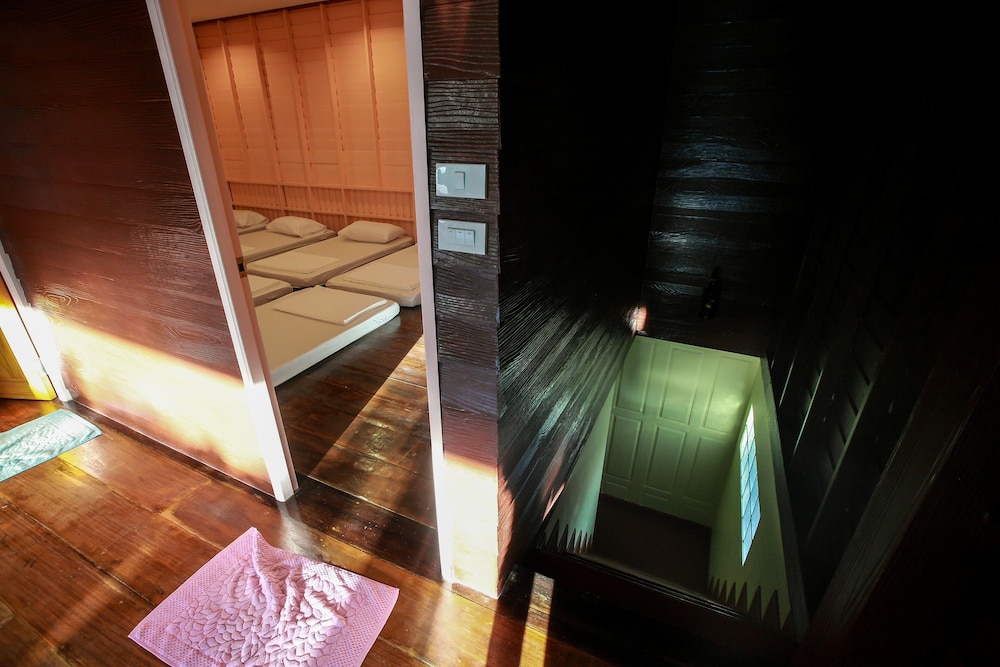 khao hin tang resort